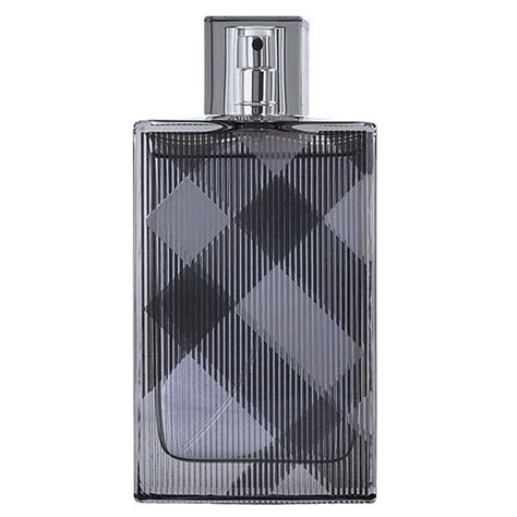 burberry eau de toilette brit|Burberry Brit for him 50ml.